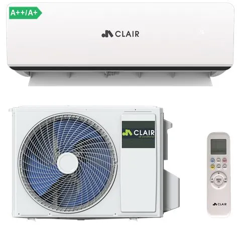 Кондиціонер настінний Clair Neo 09A R32 - фото 1